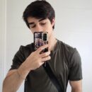 Foto do perfil do trabalhador freelancer