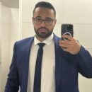 Foto do perfil do trabalhador freelancer