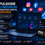 Eu vou Impulsionar Seu Negócio com Marketing Digital