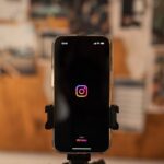 Eu vou otimizar seu perfil profissional no Instagram