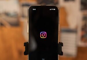 Eu vou otimizar seu perfil profissional no Instagram