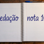 Eu vou Fazer sua redação perfeita
