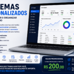 Eu vou desenvolver um sistema para ajudar seu negócio