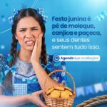 Eu vou fazer seu social media