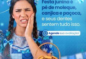 Eu vou fazer seu social media