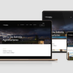 Eu vou criar o Site Profissional para sua empresa