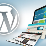 Eu vou criar o site Profissional pelo wordpress