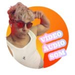 Eu vou gravar seu vídeo com o melhor de mim rápido