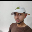 Foto do perfil do trabalhador freelancer
