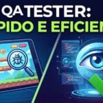 Eu vou Realizar testes de usabilidade QA e verificação de bu...