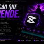 Eu vou fazer uma edição dinâmica e profissional a curto praz...