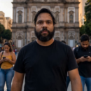Foto do perfil do trabalhador freelancer