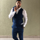 Foto do perfil do trabalhador freelancer