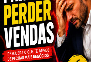 Eu vou gerar o Laudo Completo do seu Estilo de Vendas
