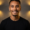 Foto do perfil do trabalhador freelancer