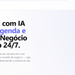 Eu vou criar video cinematográfico, ugc, logos e sites. 24h