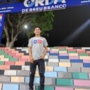 Foto do perfil do trabalhador freelancer
