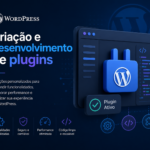 Eu vou criar ou alterar um plugin Wordpress