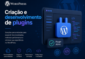 Eu vou criar ou alterar um plugin Wordpress