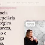 Eu vou criar um site completo, e responsivo para seu negócio
