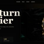 Eu vou criar um site completo, e responsivo para seu negócio