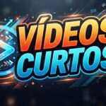 Eu vou criar cortes de seus vídeos