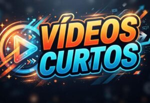 Eu vou criar cortes de seus vídeos