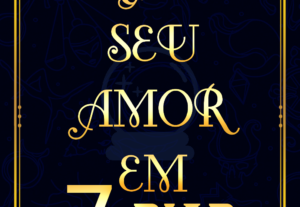 Eu vou Criar uma capa para o seu livro