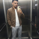 Foto do perfil do trabalhador freelancer