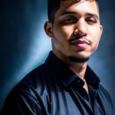 Foto do perfil do trabalhador freelancer
