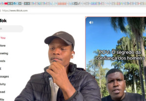 Eu vou fazer edições básicas nos seus videos como corte