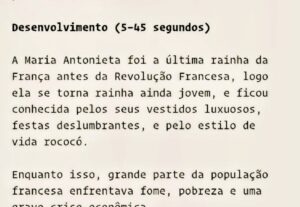 Eu vou fazer o melhor Roteiro para o seu Vídeo