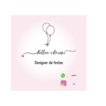 Eu vou fazer a criação de logotipos e identidade visual