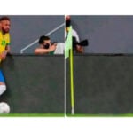 Eu vou remover objetos e pessoas indesejados de suas fotos