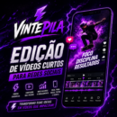 Foto do perfil do trabalhador freelancer