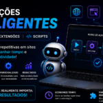 Eu vou criar qualquer bot/script que você quiser
