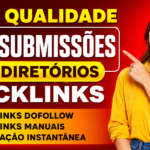 Eu vou enviar 200 dofollow backlinks SEO submissão em diretó...