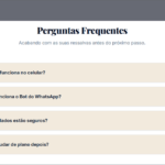 Eu vou montar sua landingpage personalizada