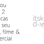 Eu vou criar 2 músicas para seu jogo, filme ou comercial