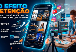 Eu vou fazer um trabalho excepcional de cortes