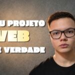 Eu vou fazer uma Landing Page para o seu Negócio.