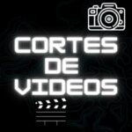 Eu vou fazer cortes do seu conteúdo