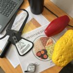 Eu vou montar seu plano alimentar personalizado