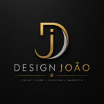 Eu vou fazer um logotipo com a identidade da sua marca.