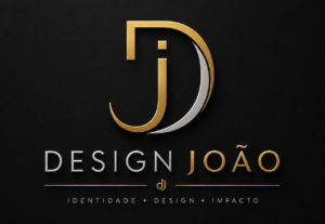 Eu vou fazer um logotipo com a identidade da sua marca.