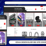 Eu vou criar o site da sua empresa pra conseguir clientes