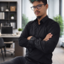 Foto do perfil do trabalhador freelancer