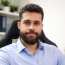 Foto do perfil do trabalhador freelancer