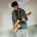 Foto do perfil do trabalhador freelancer