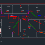 Eu vou converter seu pdf para AutoCad - dwg